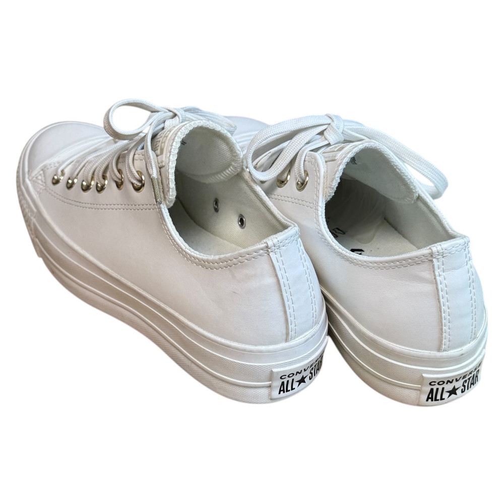 Converse Ctas Lift Ox TRAMPKI damskie 41/39.5