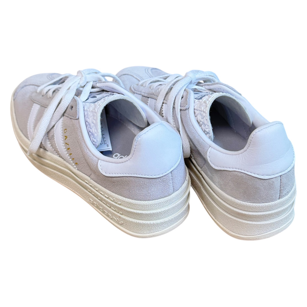 Adidas Gazelle Bold BUTY SPORTOWE damskie 36 37 1/3