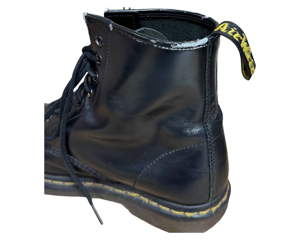 Dr. Martens 1460 Smooth BOTKI  damskie 41