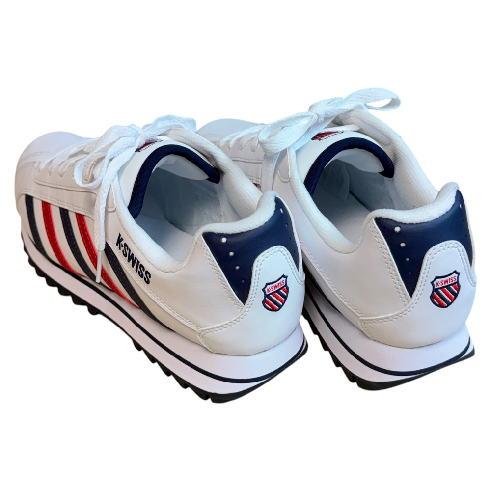 K-Swiss Classic 2000 BUTY SPORTOWE męskie 44,5