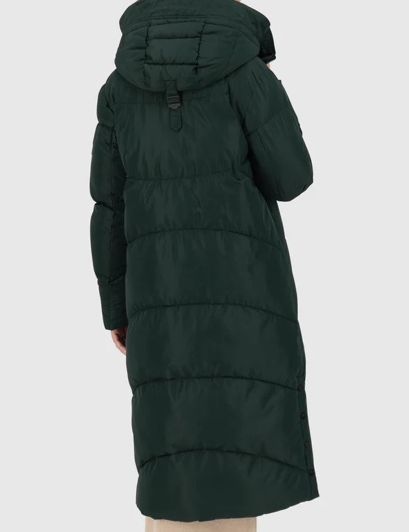 Naketano parka jacket L