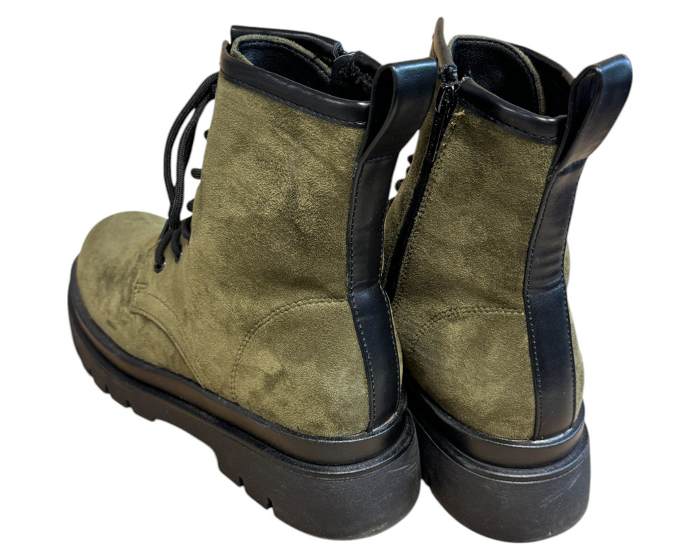 Jenny Fairy  BOTKI  damskie 39