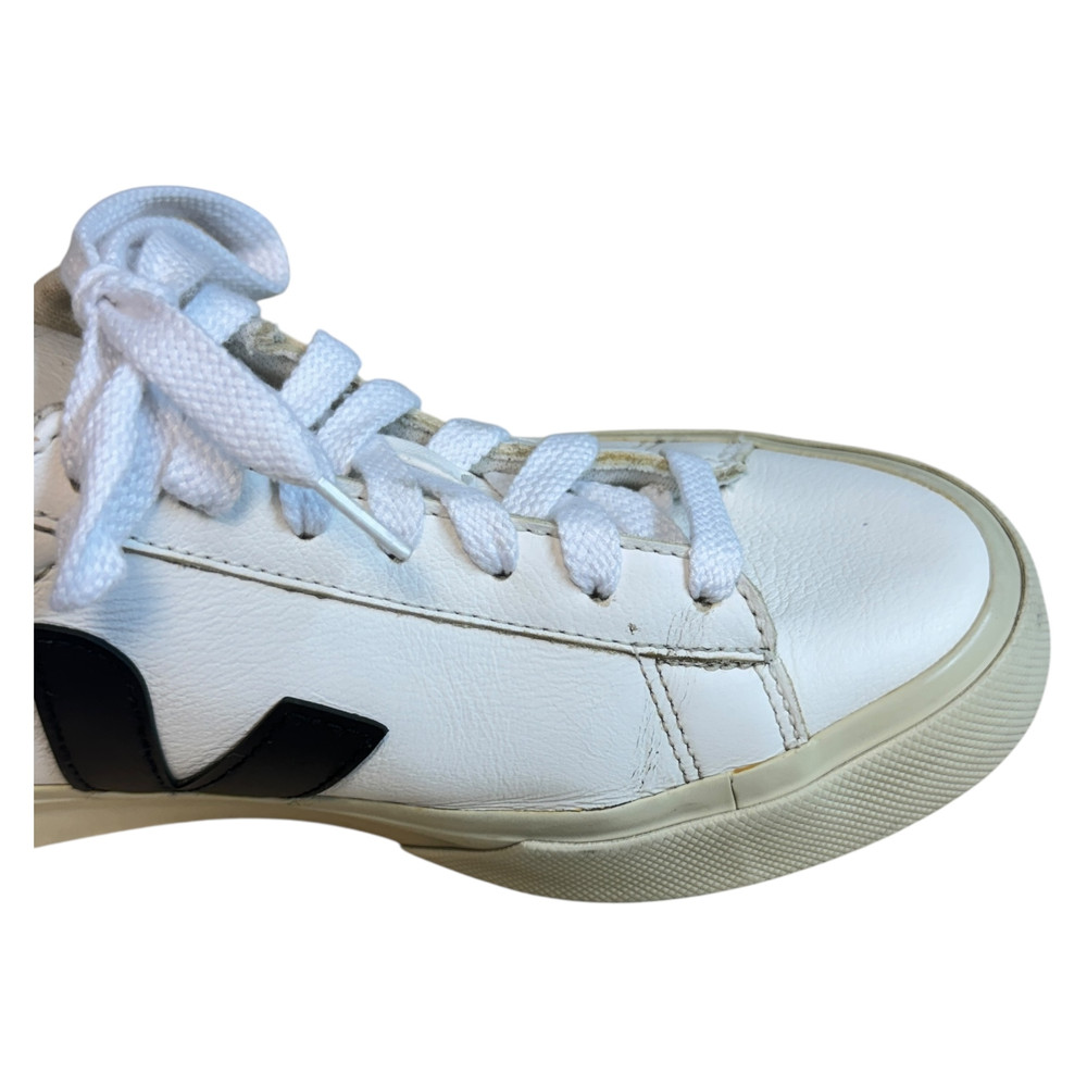 Veja Campo BUTY SPORTOWE damskie 38