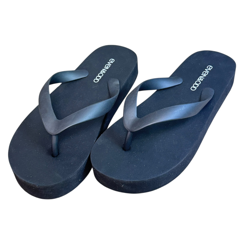 Even&Odd KLAPKI damskie 36/37