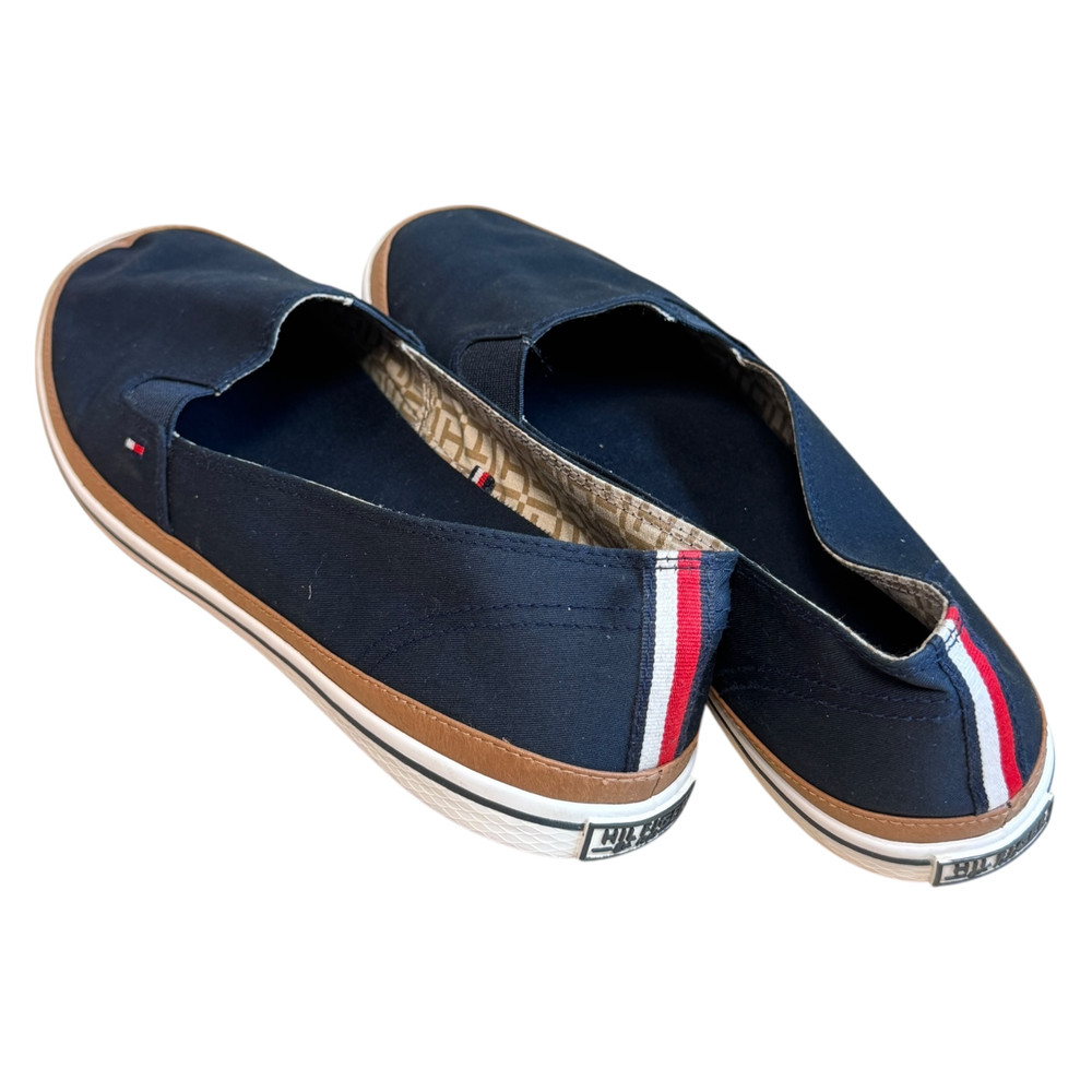 Tommy Hilfiger Iconic Kesha Slip On TRAMPKI damskie 40