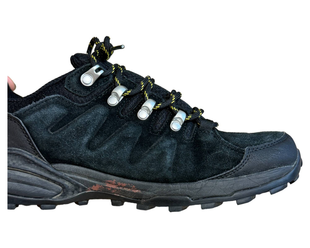 Jack Wolfskin Refugio Texapore Low  BUTY TREKKINGOWE  męskie 40.5