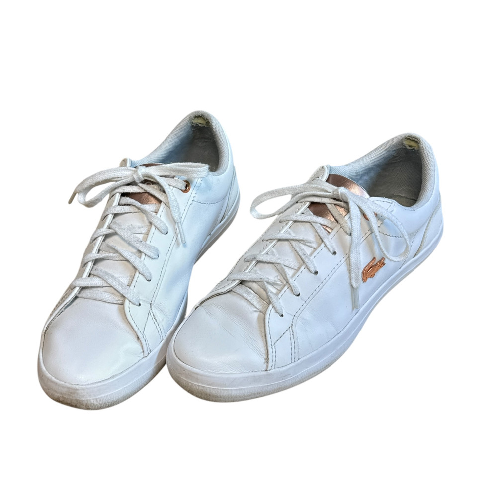 Lacoste LEROND 119 1 QSP BUTY SPORTOWE damskie 37,5