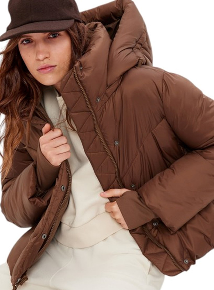 Naketano parka jacket L