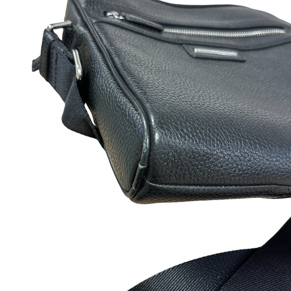 Torebka Saszeta Geox  U Arnoux U25J8A 00046 C9997