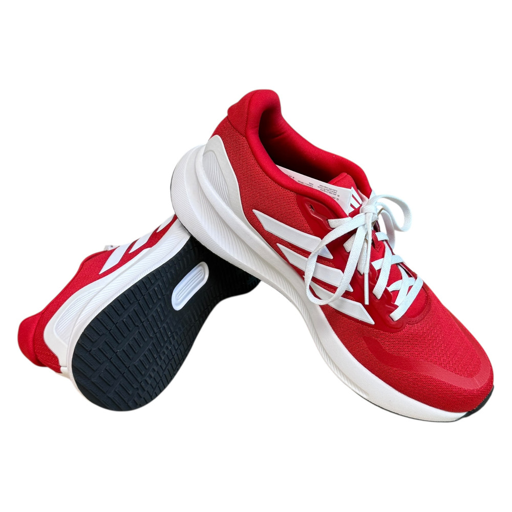 Adidas RUNFALCON 5 BUTY SPORTOWE męskie 43 1/3 42