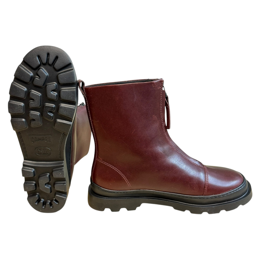 Camper Brutus BOTKI damskie 39