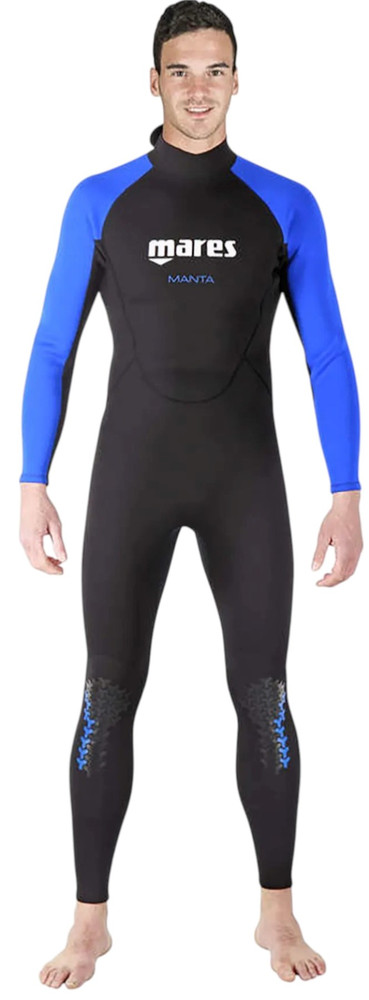 Pianka do nurkowania męska Mares Manta 2 mm M 