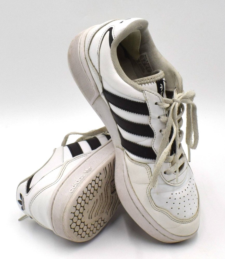 Adidas Courtic J BUTY SPORTOWE  dziecięce 38