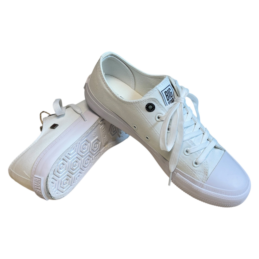 Big Star TRAMPKI damskie 40