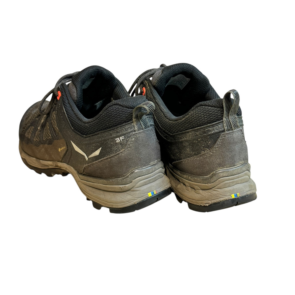 Salewa Ws Mountain Trainer Lite Gtx BUTY TREKKINGOWE damskie 40,5