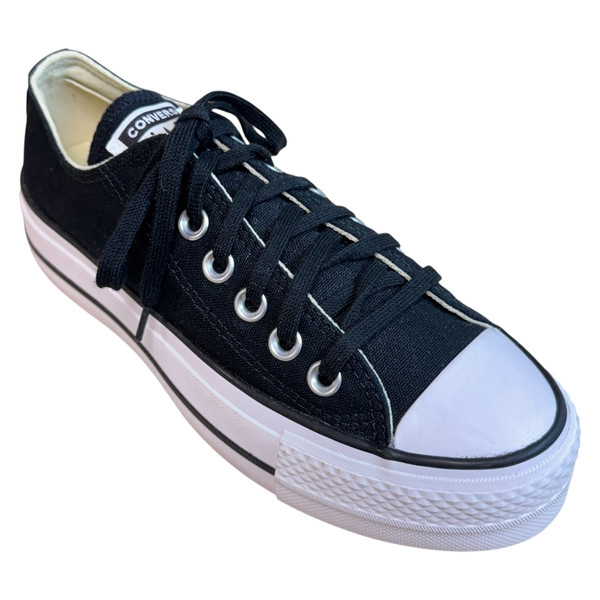 Converse Chuck Taylor All Star Lift Ox TRAMPKI damskie 36/35