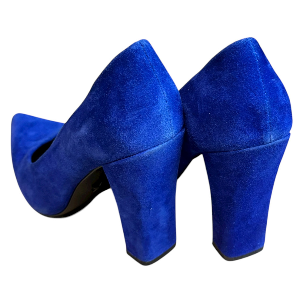 Kurt Geiger CZÓŁENKA damskie 37