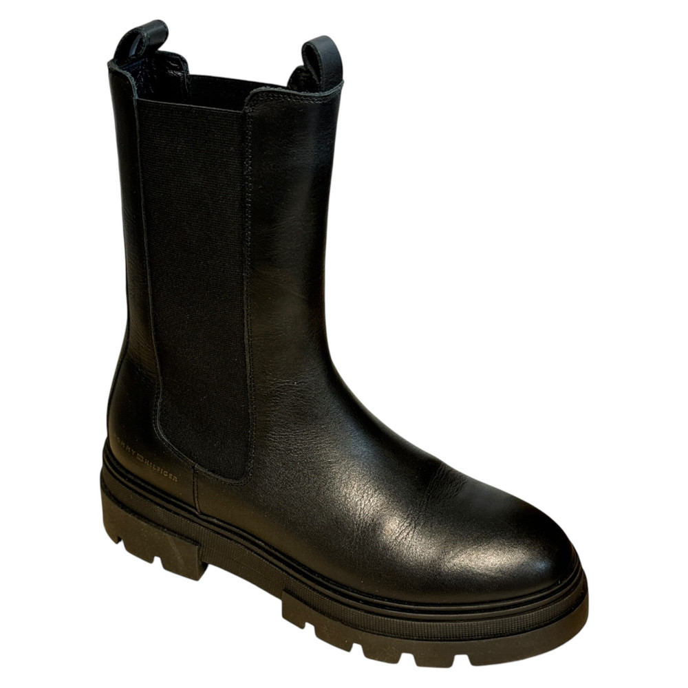 Tommy Hilfiger  BOTKI  damskie 39