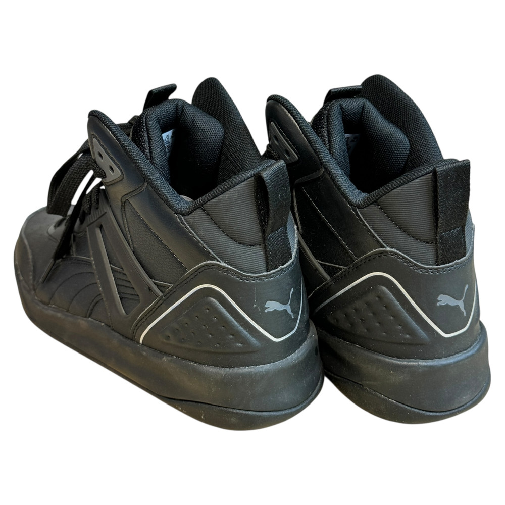 Puma Backcourt Mid BUTY SPORTOWE męskie 41