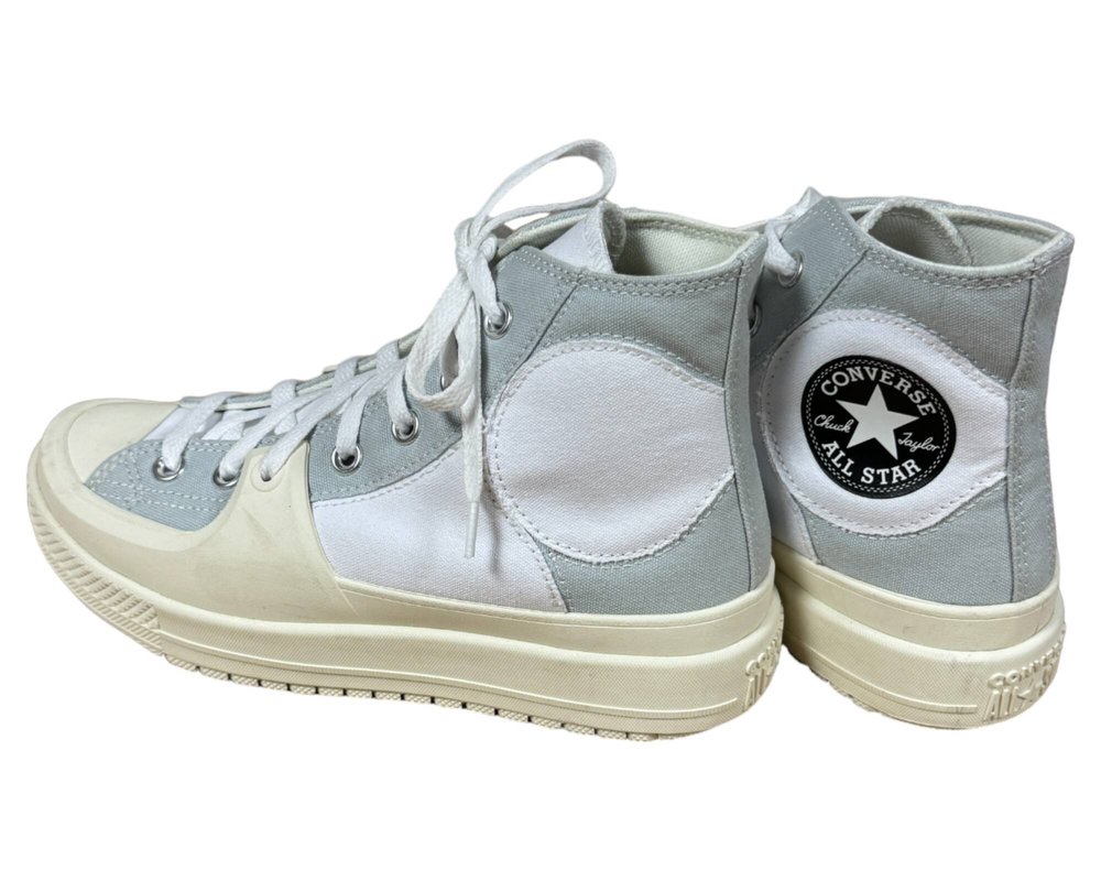 Converse Ctas Lft Hi TRAMPKI wysokie unisex 40/39