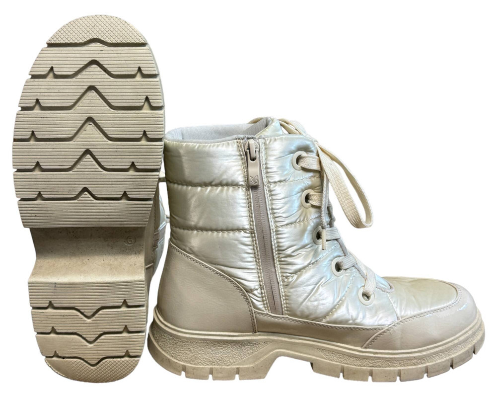 Caprice  BOTKI  damskie 39