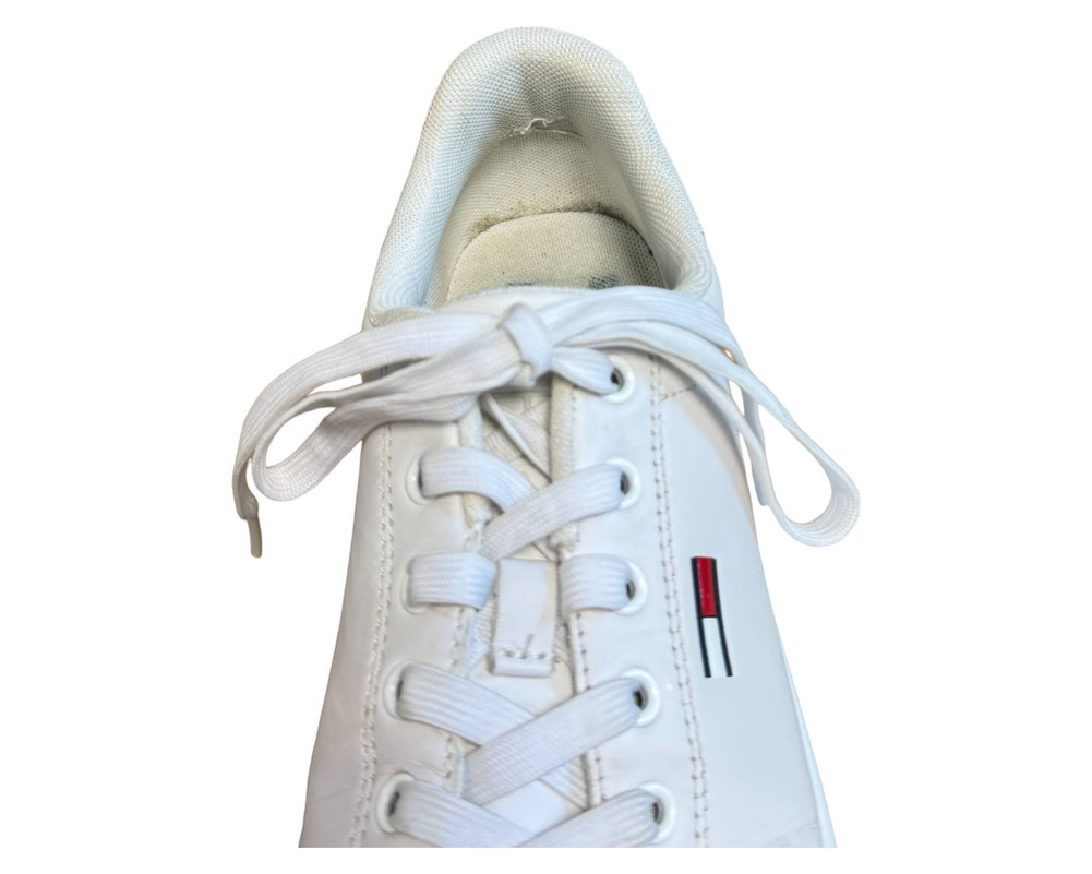 Tommy Jeans Cool Ess BUTY SPORTOWE  damskie 38