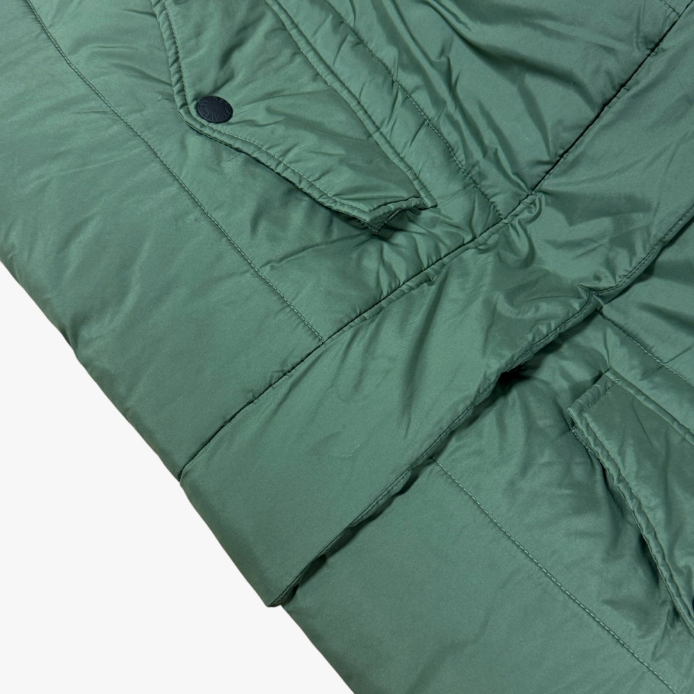 Płaszcz Replay S REP3608002000001