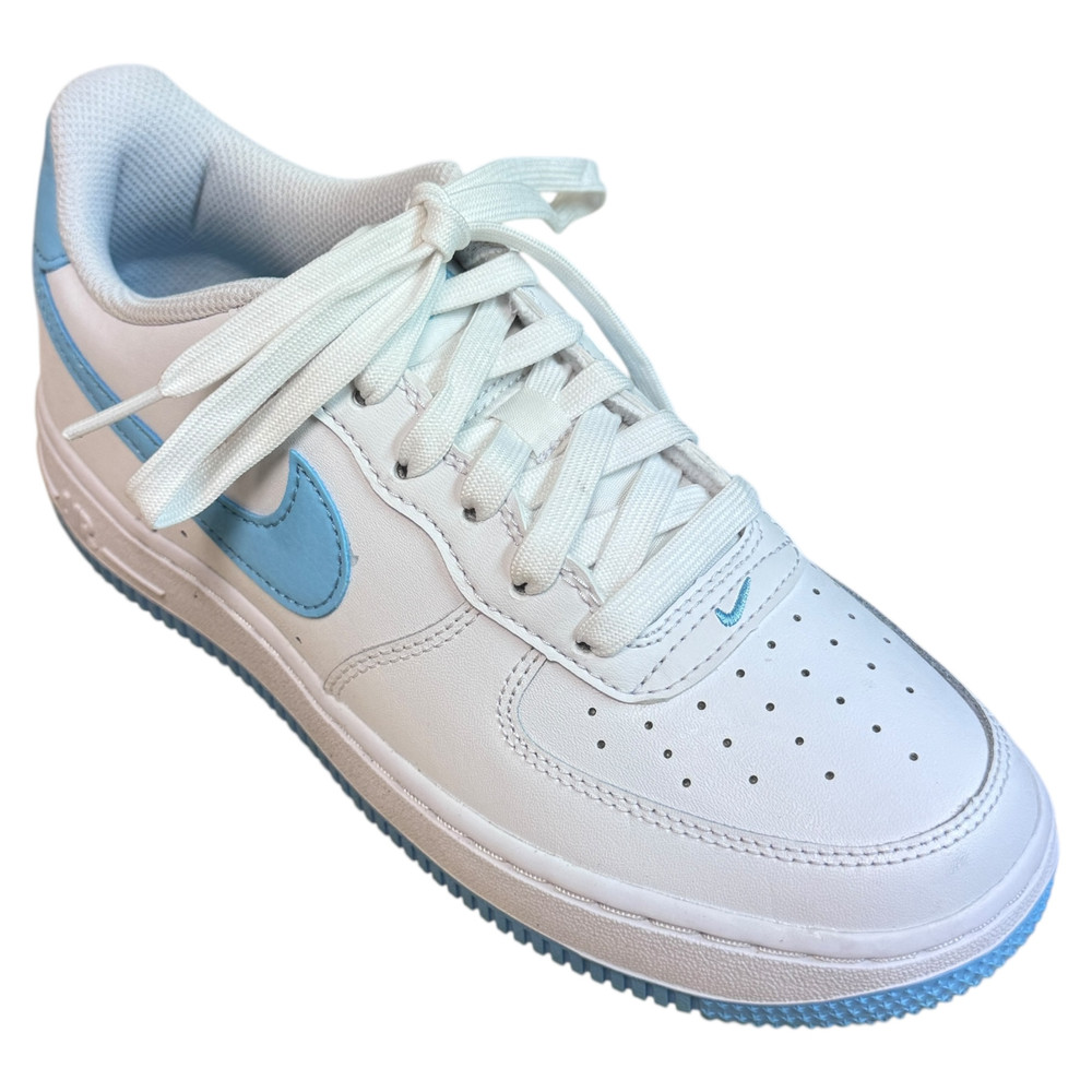 Nike AIR FORCE 1 LV8
dziecięce, Sneakersy BUTY SPORTOWE dziecięce 37.5/36.5