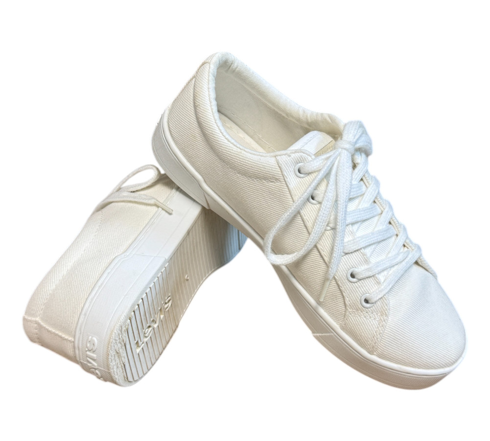 Levi`s  TRAMPKI  damskie 36