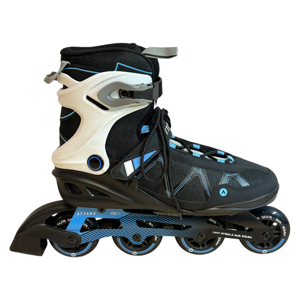 ATTABO Bliss ROLKI męskie 45