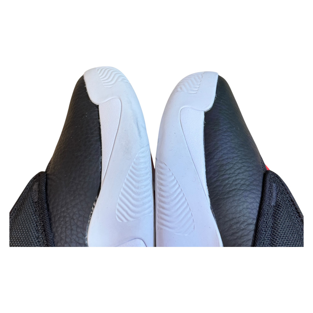 Nike Jordan Max Aura 4 BUTY SPORTOWE wysokie męskie 46/45