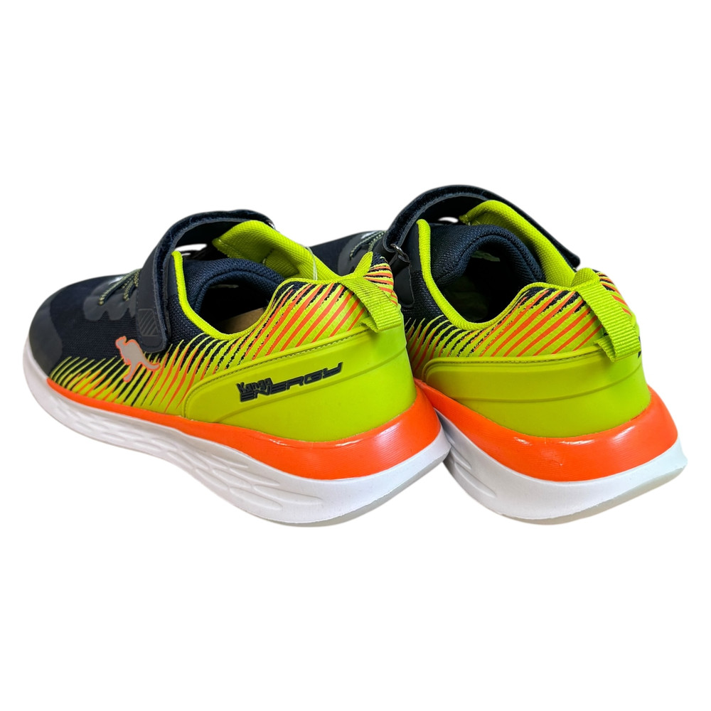 Kangaroos Kq-Unique Ev BUTY SPORTOWE dziecięce 39