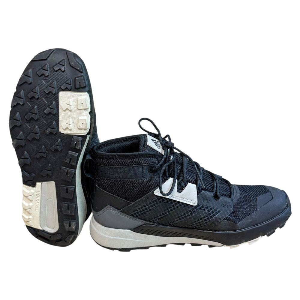 Adidas Terrex Trailmaker Mid BUTY TREKKINGOWE dziecięce 36 2/3 35.5