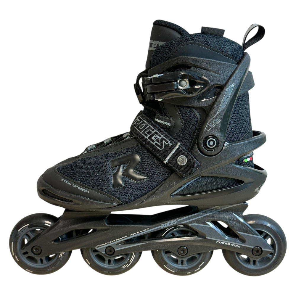 Roces Icon ROLKI męskie 40