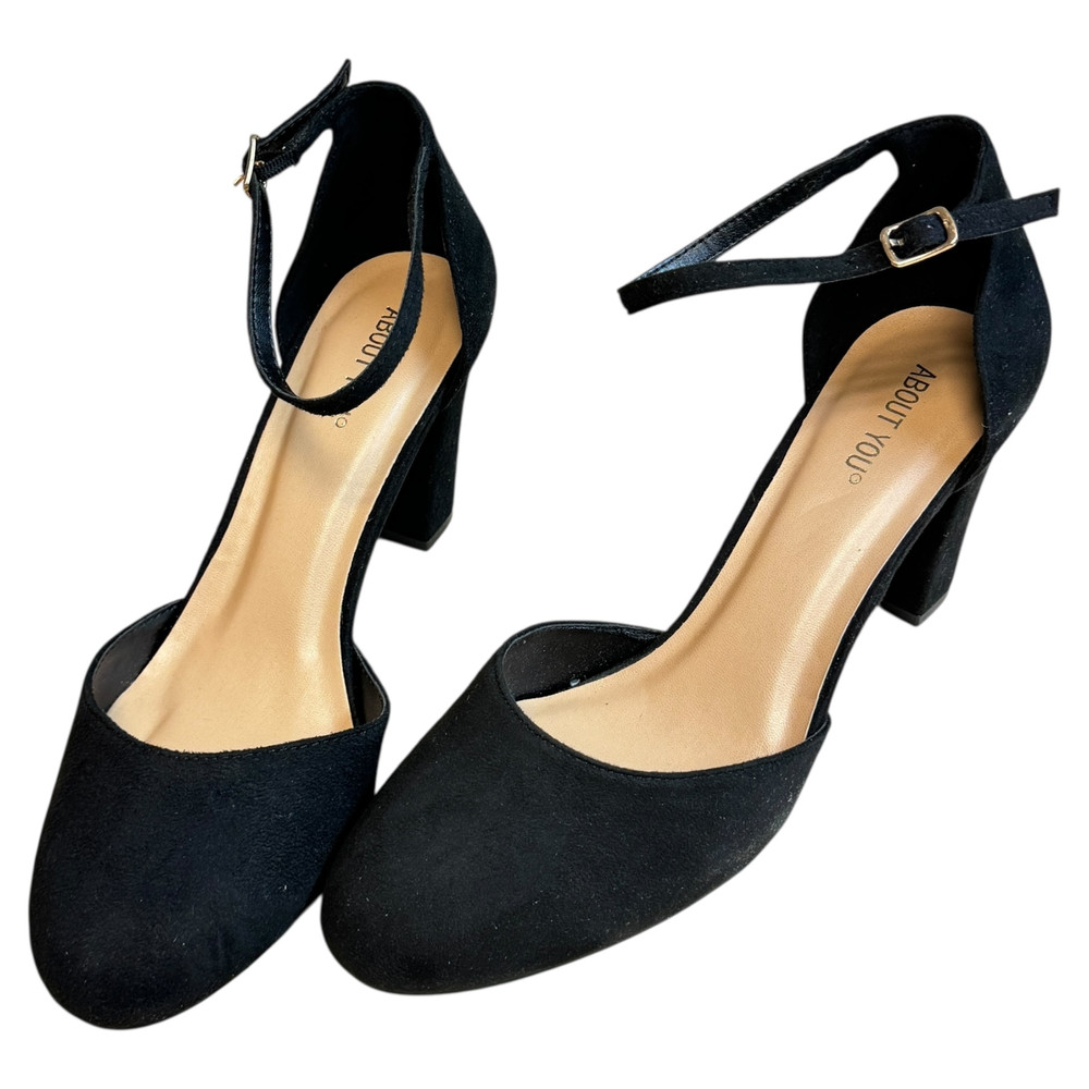 About You Eva CZÓŁENKA damskie 41/40