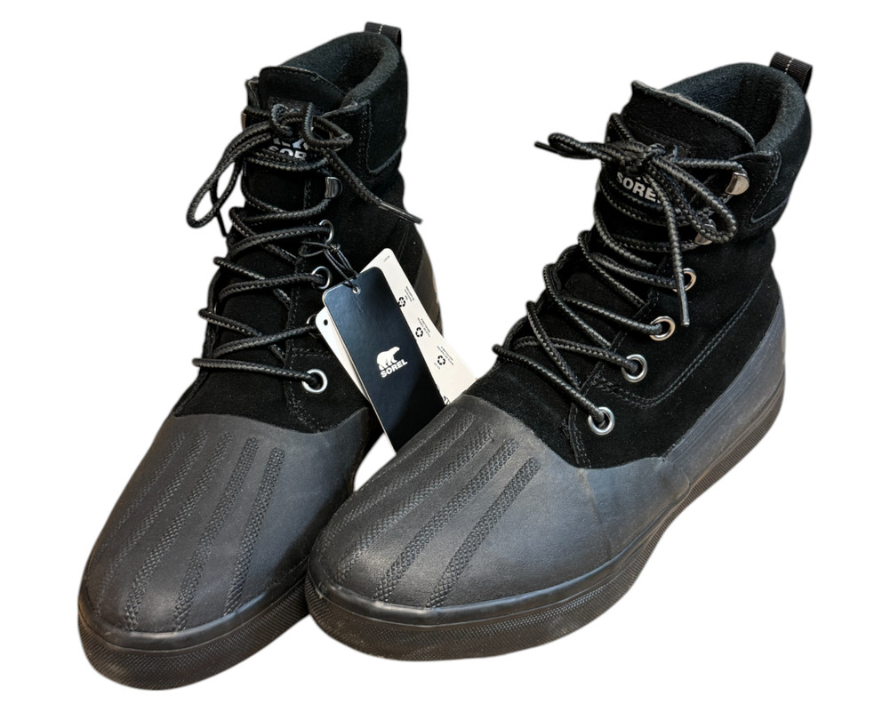 Sorel Cheyanne Metro Ii Boot Wp ŚNIEGOWCE  męskie 43/43.5