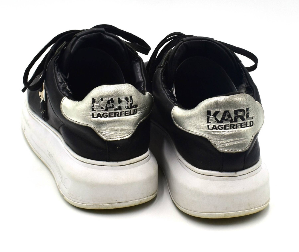 Karl Lagerfeld TRAMPKI damskie 37