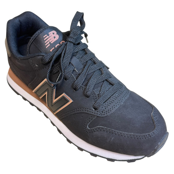 New Balance BUTY SPORTOWE damskie 37