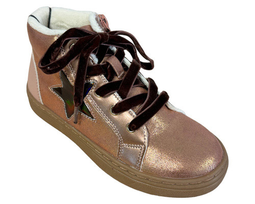 Friboo BUTY SPORTOWE wysokie dziecięce 32/31