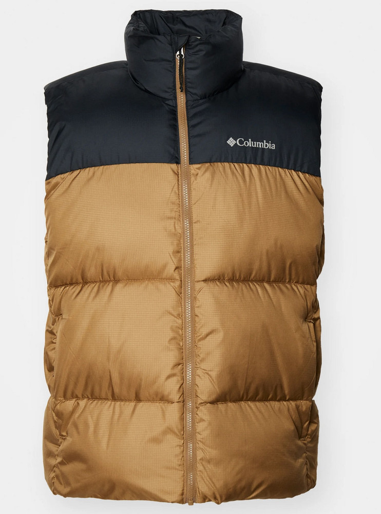 Columbia kamizelka bezrękawnik XL