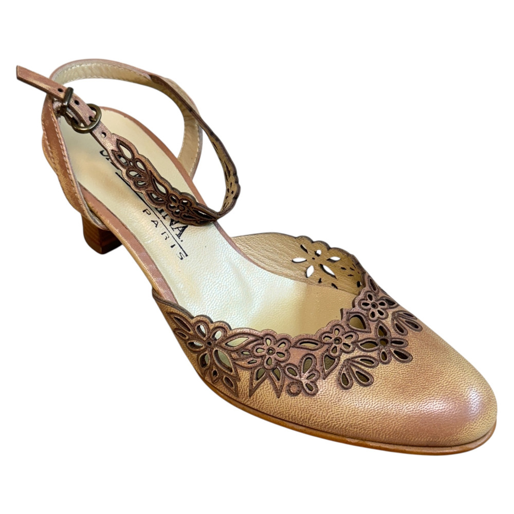 San Marina CZÓŁENKA damskie 35