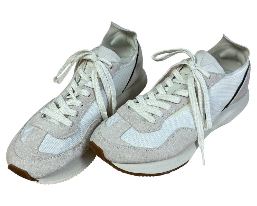 Lacoste Match Break BUTY SPORTOWE męskie 41/42