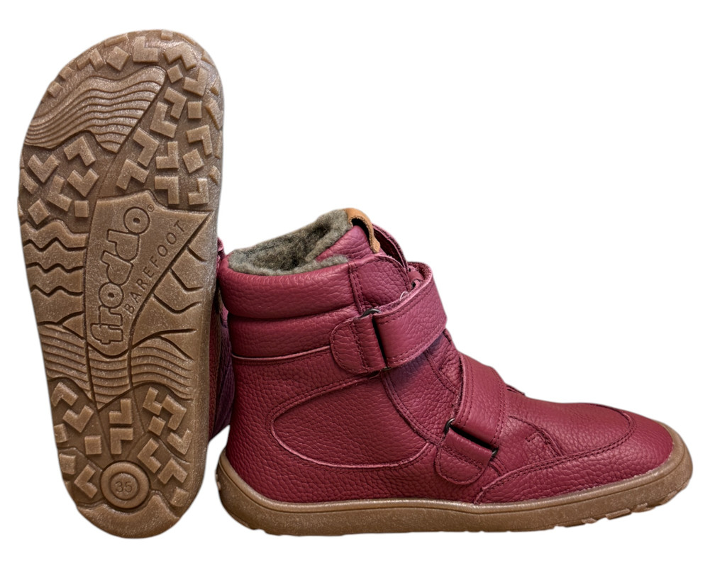 Froddo  ŚNIEGOWCE  dziecięce 34/35