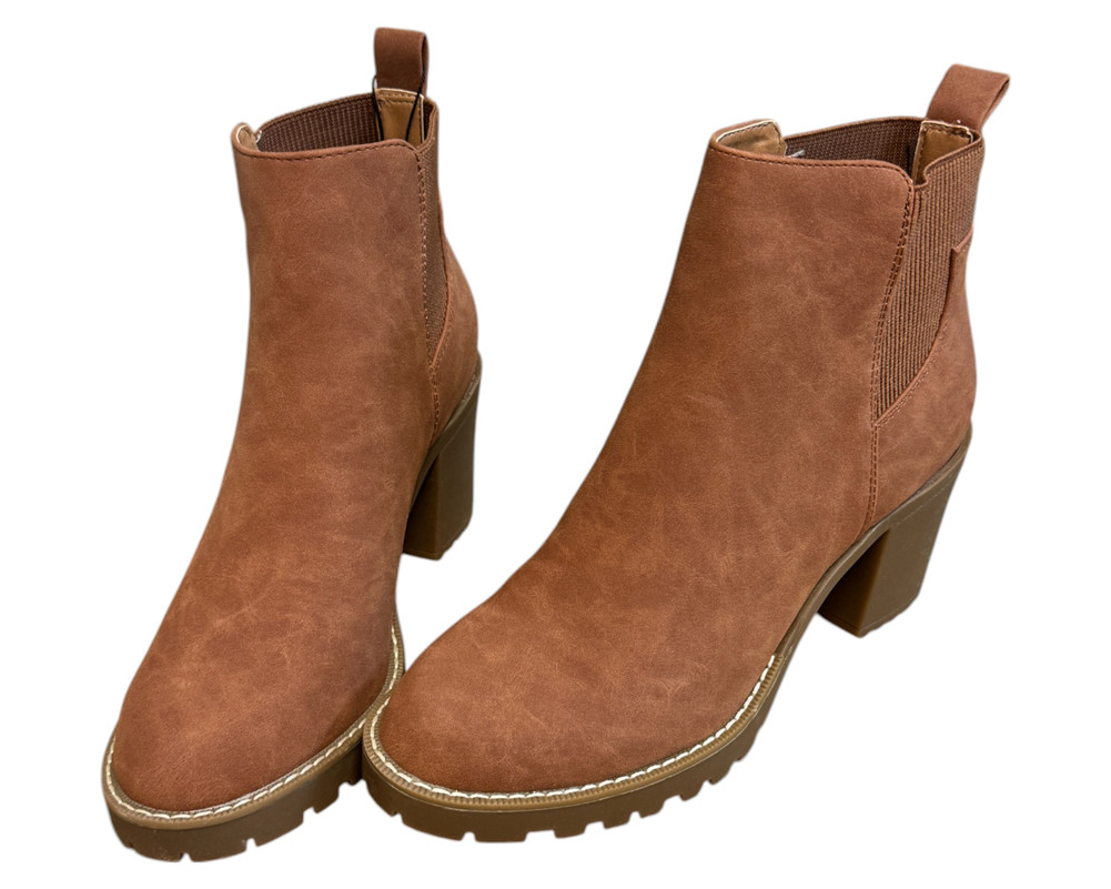 Only Barbara  BOTKI  damskie 40/39