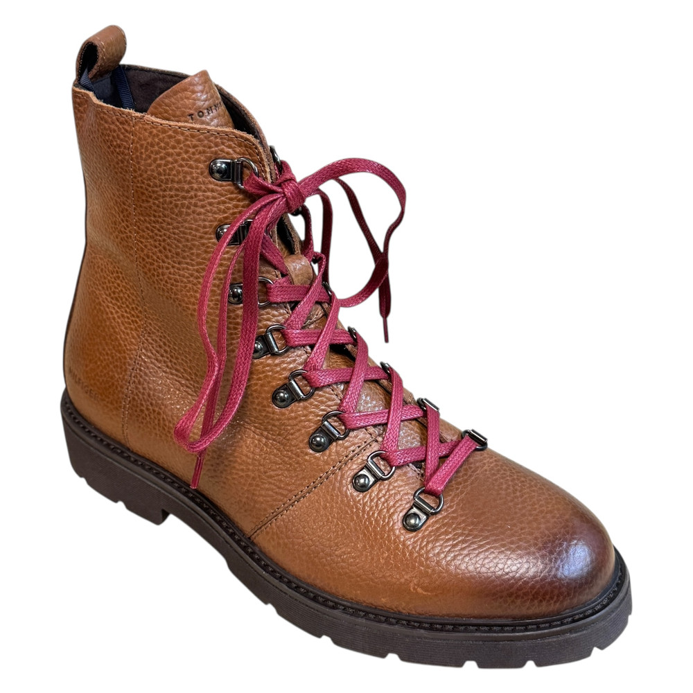 Tommy Hilfiger BOTKI męskie 43/44