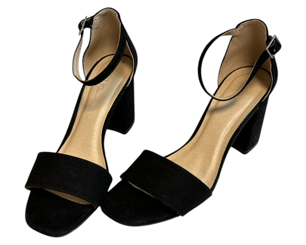 About You  SANDAŁY  damskie 38