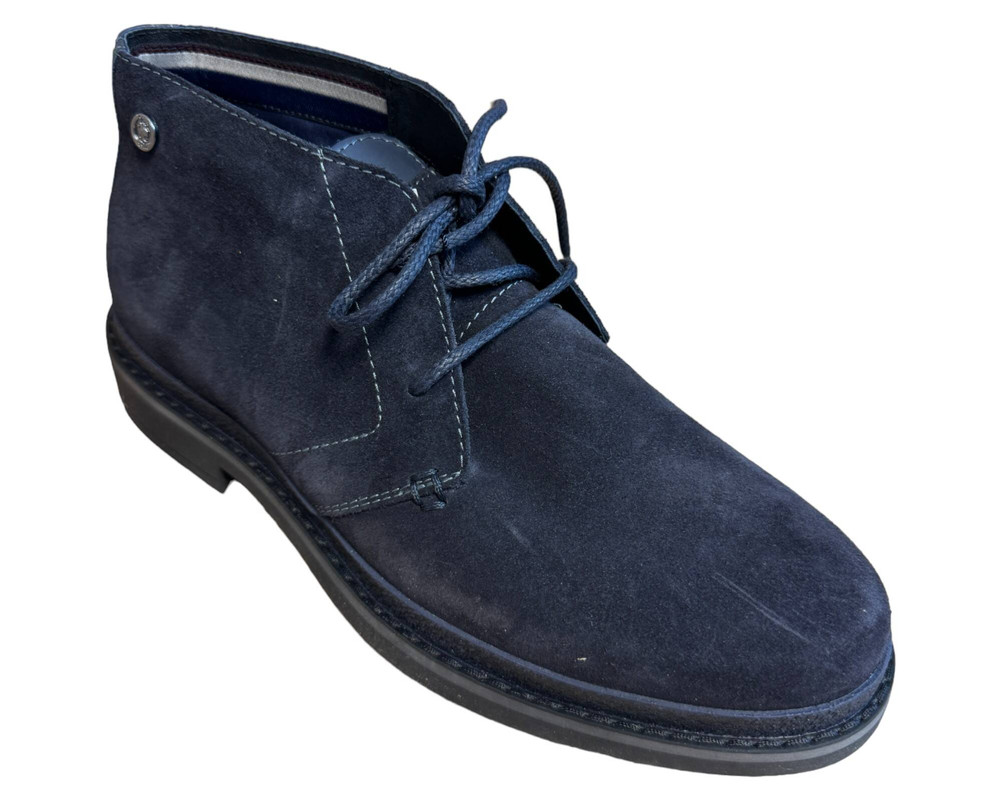 U.S.Polo Assn. Yann003  TRZEWIKI I PÓŁBUTY  męskie 42