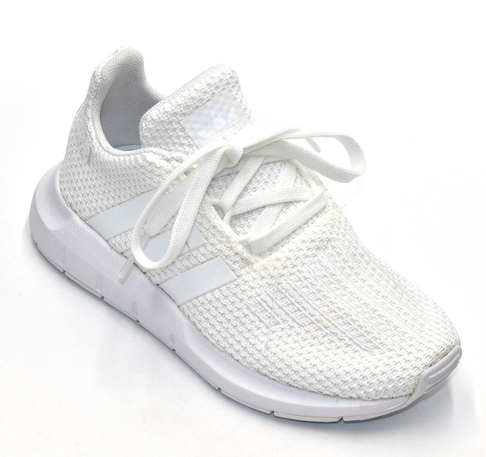 Adidas Swift Run C BUTY SPORTOWE dziecięce 30/29