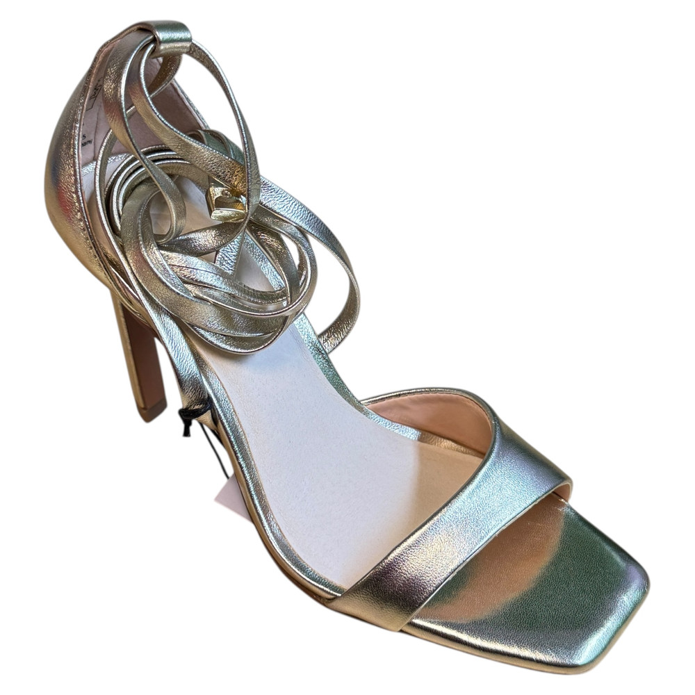 Zign SANDAŁY szpilki damskie 36/36.5