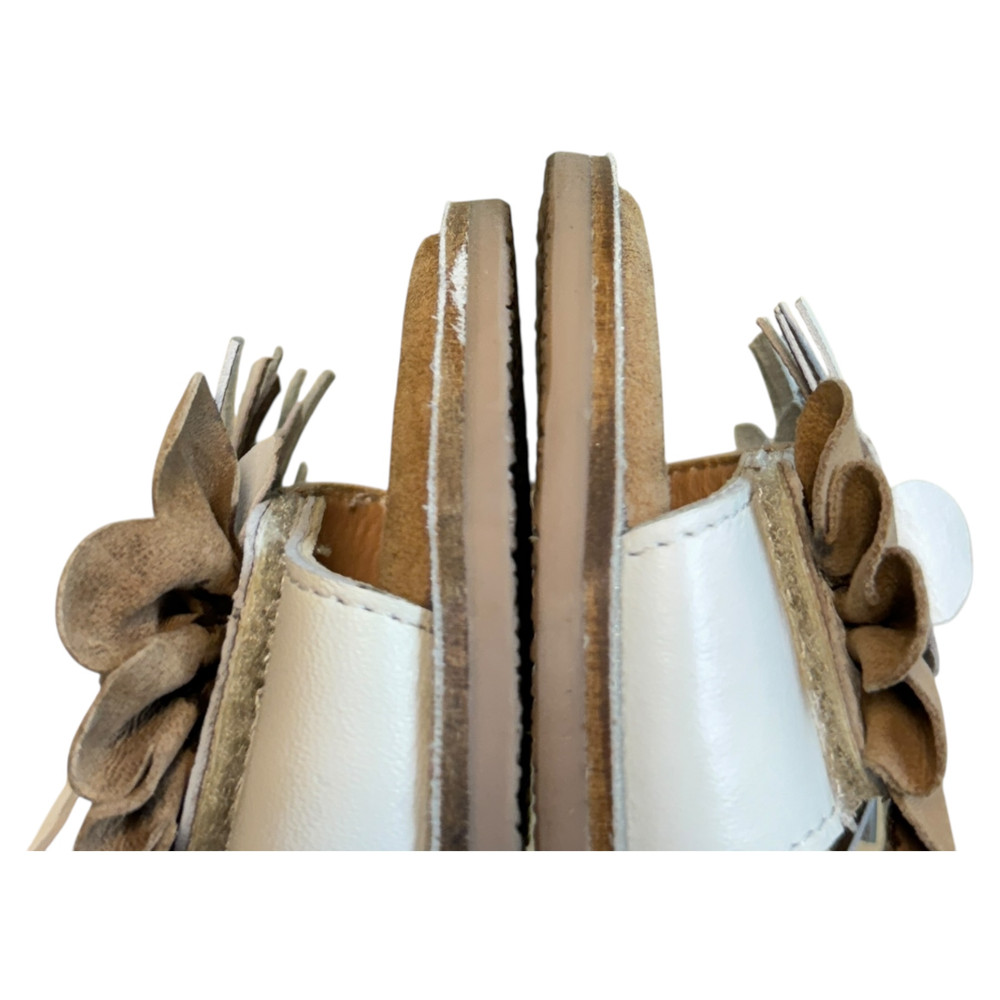 CLIC! SANDAŁY dziecięce 33/32